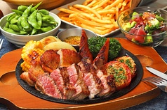 Aloha Table テラスモール湘南 ビアガーデンプロジェクト22