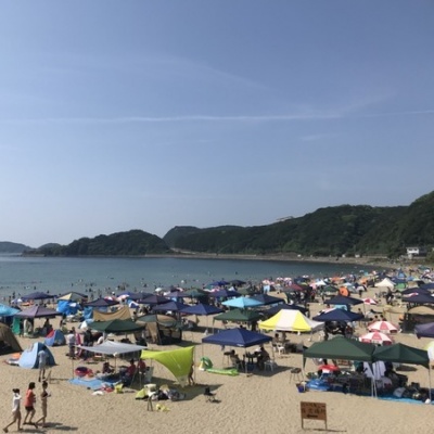 和歌山のbbqスポット ビアガーデンプロジェクト21